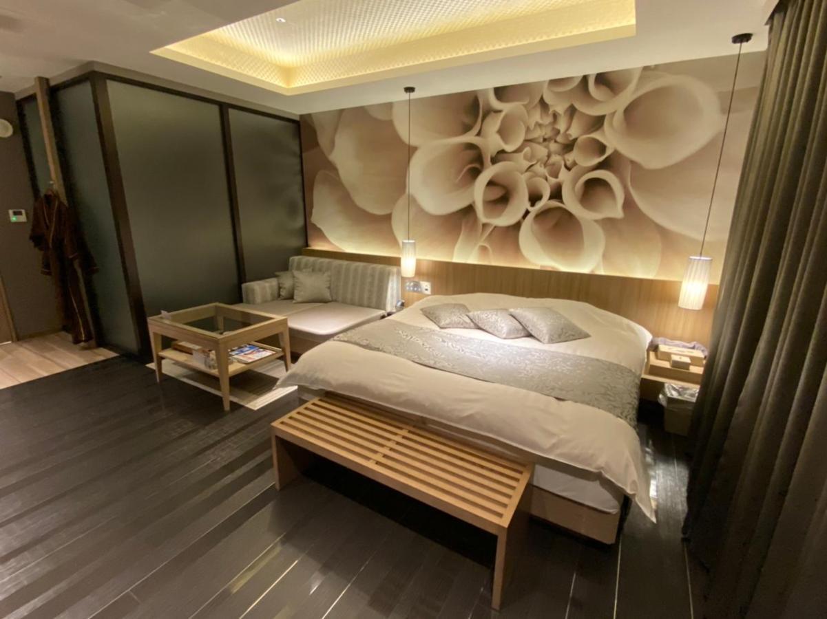 ホテル ポルト 男塾ホテルグループ (Adults Only) Himeji Exterior photo
